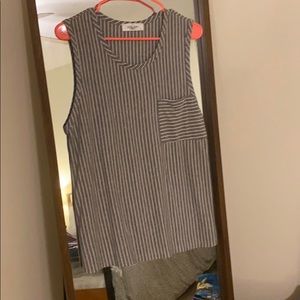 CJLA tank top